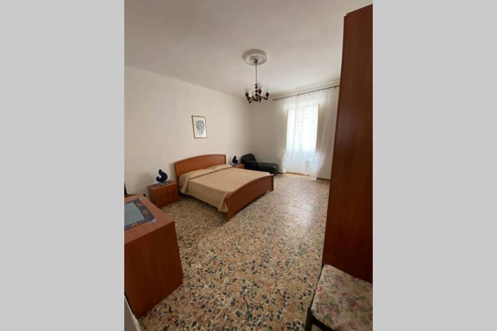Apartment La Paloma In Alghero Centre Екстериор снимка