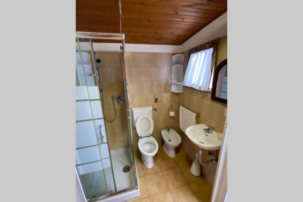 Apartment La Paloma In Alghero Centre Екстериор снимка