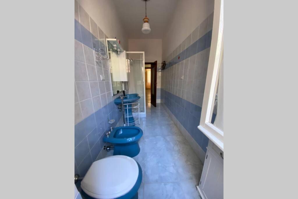 Apartment La Paloma In Alghero Centre Екстериор снимка