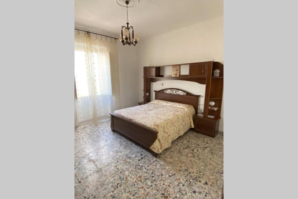 Apartment La Paloma In Alghero Centre Екстериор снимка