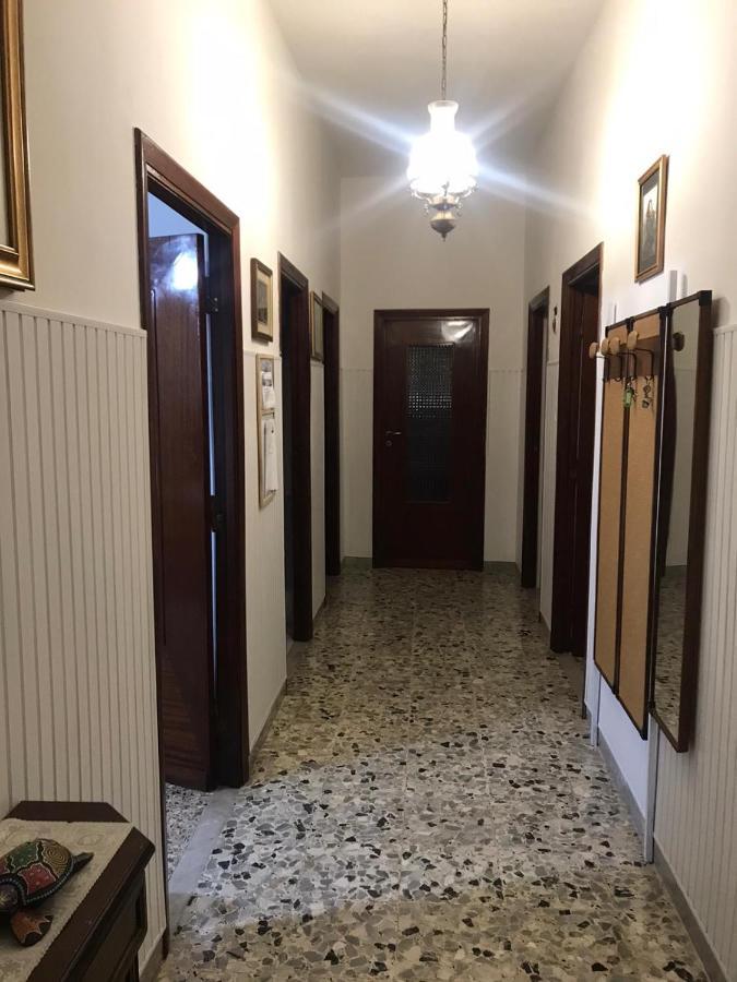 Apartment La Paloma In Alghero Centre Екстериор снимка