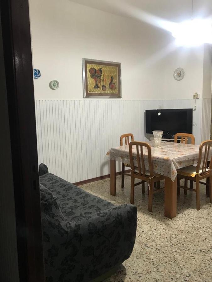 Apartment La Paloma In Alghero Centre Екстериор снимка