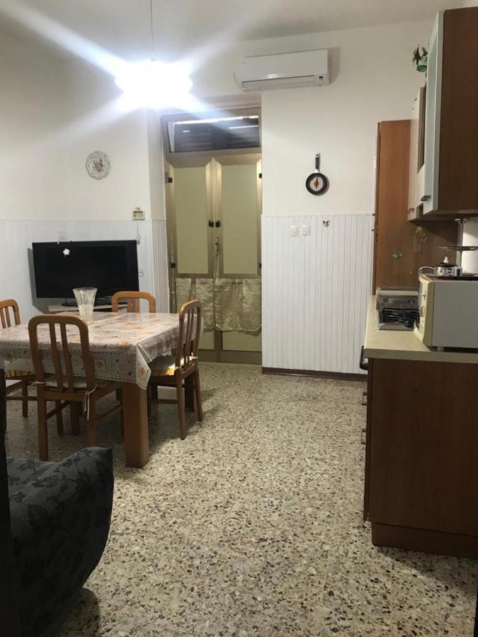 Apartment La Paloma In Alghero Centre Екстериор снимка