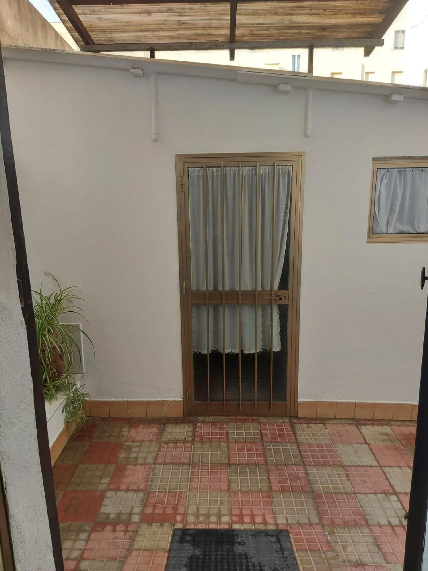 Apartment La Paloma In Alghero Centre Екстериор снимка